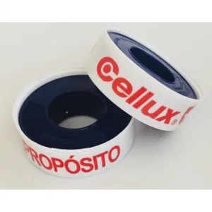 Cinta Teflón Cellux