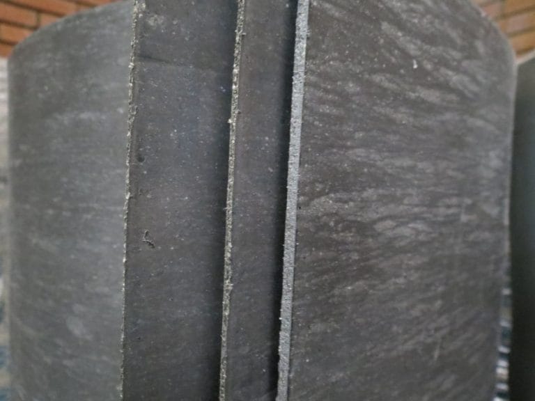 Producto Lámina de asbesto Empaquetaduras y